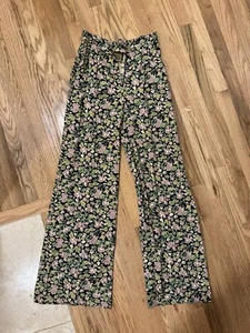 Biba vintage 60s/70s Pants - Picture 1 of 6