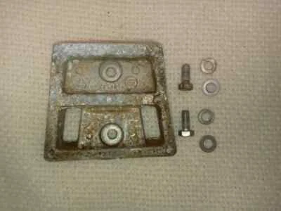 OMC COBRA ZINC ANODE 984547 - Image 1 of 4