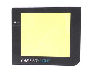 Replacement Gameboy Light Console Screen Lens GBL Screen lens - Picture 1 of 2