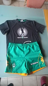 Kinder-Werder Bremen Fan Kleidung - Bild 1 von 1