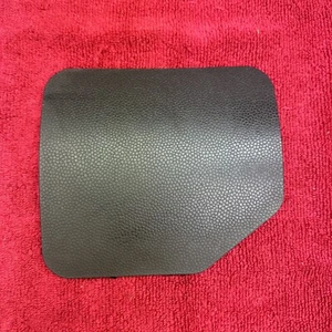 2008-2013 MINI COOPER S CLUBMAN INTERIOR CABIN FUSE BOX COVER TRIM OEM - Picture 1 of 6