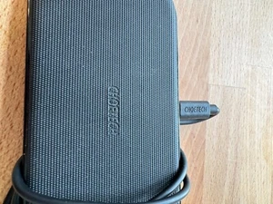 Choetech Chargeur Double Sans Fil, 5 Bobines Certifié Qi, Sans Fil Rapide - Photo 1 sur 3