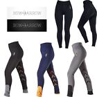 Ladies Riding Breeches  Leggings Kids Pull On  Tights Running Horse  Equestrian