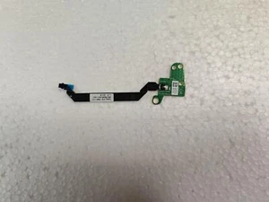 Laptop Power Button W/ Cable for DELL Inspiron 15 7510 16 7610 3KFVD 03KFVD - Picture 1 of 1