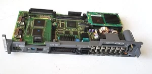FANUC BOARD A16B-3200-0260/11C - Picture 1 of 12