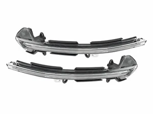 OSRAM LEDriving® LED Spiegelblinker Seat Leon 5F + Ibiza KJ Weiß - Picture 1 of 6