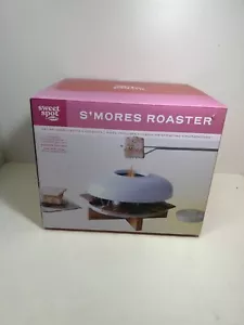 Sweet Spot S’mores Roast. Indoor and Outdoor Use By Chef’n - Picture 1 of 5