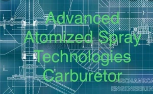 NEW CARBURETOR REPLACEMENT F  24 HP Husqvarna RZ5424 Zero Turn Lawn Mower Kohler - Picture 1 of 5