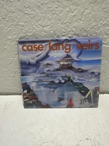 CASE/LANG/VEIRS~ 2016 Cd - Picture 1 of 6