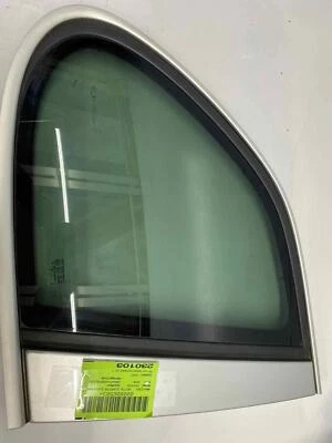 Cuarto de cristal/ventana PORSCHE CAYENNE RH 03-10 sin aislamiento térmico Foto 1 de 2