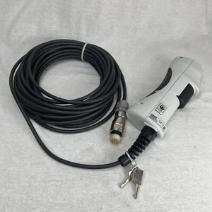 EUCHNER ZSM2200-116714, INTERRUPTOR HABILITADOR - Imagen 1 de 6