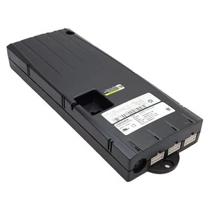 LOGICDATA COMPACT-e-3-BN-UNL-US Control Unit For Height-Adjustable Desk, 120VAC - Picture 1 of 8