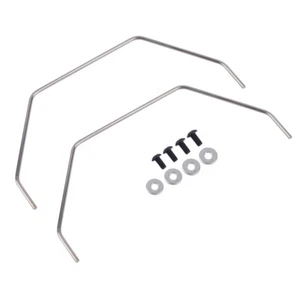 Aluminum Front Rear Stabilizer Rod for Tamiya TA03F Pro TA03R TRF TA03 Chassis - Picture 1 of 2