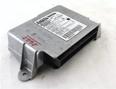 8200307802 Renault Megane MKII Unità Computer Del Motore Originale - Immagine 1 di 4