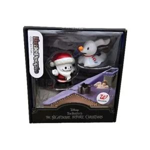 Fisher Price Little People Collector Nightmare Before Christmas EXCLUSIVE Set - Picture 1 of 6