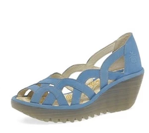 Fly London shoes - Picture 1 of 11