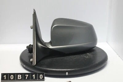 Espejo retrovisor lateral izquierdo BMW 535i, 528i, 550i 2011-2012 5 conductores Foto 1 de 4