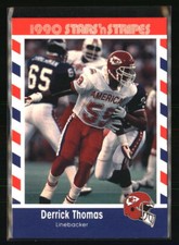 Kansas City Chiefs Football Cards Choose from 100s Quantity Discount pt.3