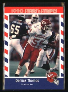 Kansas City Chiefs Football Cards Choose from 100s Quantity Discount pt.3