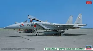 Hasegawa 1/72 F-15J "MYSTIC EAGLE IV" 02301 - Picture 1 of 1