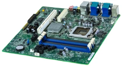 IBM 99Y1439 4900-785 LGA1155 4x DDR3 PCI Mainboard for SurePOS 700 - Image 1 of 2