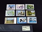 nystamps US Vermont Duck Stamp VT1-VT9 Mint OG NH $99    Y24x2328