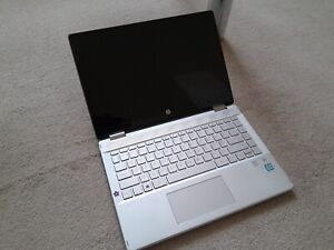 HP Pavilion x360 14" laptop (256 GB, Intel i5, 3.90 GHz, 8GB) - SPARES OR REPAIR