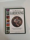 Simply Gardening Book And DVD Dennis Hundscheidt Starting And Maintaining A...