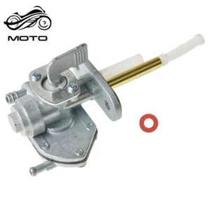 For Kawasaki Vulcan 750 VN750A Petcock Fuel Tank Switch Valve Assembly 1986-2006 - Picture 1 of 13