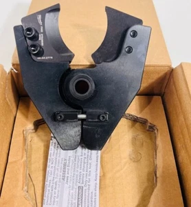 Milwaukee 49-16-2778 Fine Stranded Wire Cutting Jaw for FORCE LOGIC **JAW ONLY** - Picture 1 of 1