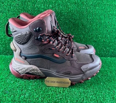 Vans MTE Crestline GORE-TEX Shoe Winter Waterproof Boots Men Size 10 / Wmns 11.5 - Image 1 of 4