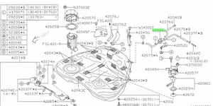 Valve 2 Way For: Subaru Impreza GRB GVB STI 08-14 - Picture 1 of 1