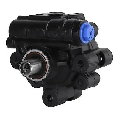 Bomba de direção hidráulica 2005-2010 Chrysler/Dodge 300/Challenger/Charger/Magnum Reman - Imagem 1 de 4