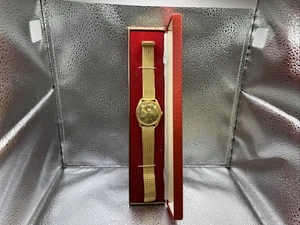 Reloj mecánico de colección vintage todo original 1976 para hombre Mohertus Bicentenario - Imagen 1 de 9