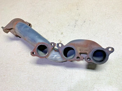 14 15 16 17 18 19 LAND ROVER DISCOVERY 5 3.0 COLECTOR DE ESCAPE LADO DERECHO OEM Foto 1 de 4