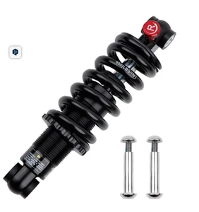 EXA KS Alloy Hydraulic Spring Shock Absorber 291R Shock Rear Guts-150*650 - Picture 1 of 4