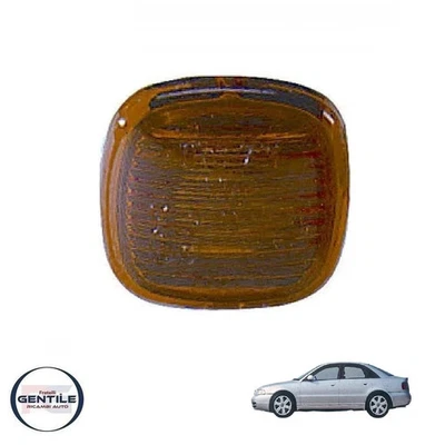 Faro lateral derecho naranja unidad Firefly audi a4 s4 1997-1999 Foto 1 de 4