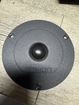 Mission R761-HFU-D19 Tweeter HF DRIVER -Mission 700 760 761 780 Speakers TESTED  - Image 1 of 2
