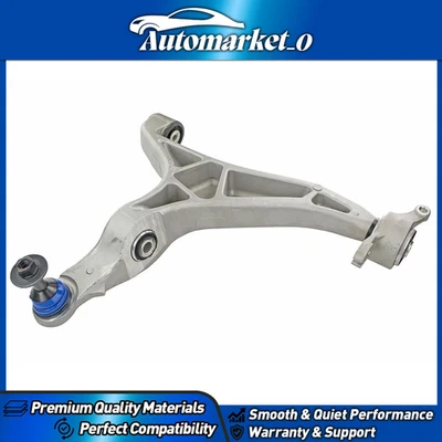 Front Right Lower Control Arm Ball Joint Fits Jeep GrCherokee 2016 2017 2018 - Image 1 of 3