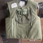 BRITISH ARMY DPM MK 2 LIGHTWEIGHT COMBAT BODY ARMOUR CBA & SOFT FILLER. large 