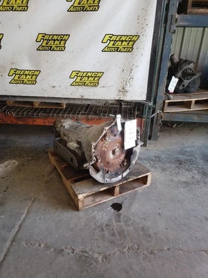 Automatic Transmission 4L80E MN8 Fits 06-07 EXPRESS 2500 VAN 1287471 - Изображение 1 из 4