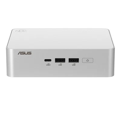 ASUS NUC 15 Pro+ Kit RNUC15CRSU500002 - Intel Core Ultra 5 225H, Intel Ar #NO513 - Bild 1 von 4