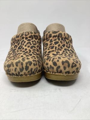 Zueco 024 Dansko Mujer LT Pro Talla 5.5-6 EE. UU. Talla 36 EU Foto 1 de 4