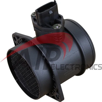 Nuevo flujo de aire másico premium para Volvo S40 C30 C70 V50 Turbo 2004-2013 0280218134 Foto 1 de 4
