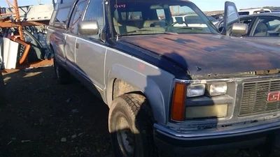 Chasis ECM Control de crucero 6-262 VIN Z compatible con camioneta Chevrolet 1500 88-93 1568694 Foto 1 de 4