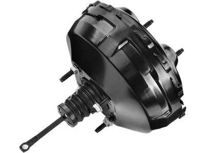 For 1990-1993 Pontiac Bonneville Brake Booster APR 27867XJXH 1991 1992 3.8L V6 - Image 1 of 2