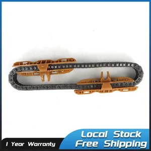 TR580 CVT Automatic Transmission Chain Belt For SUBARU - Picture 1 of 8