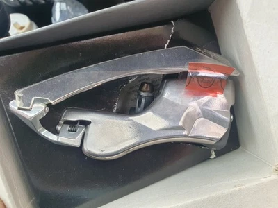 Shimano XTR M950 Front Mech Derailleur FD-M950 Bottom Pull 28.6mm BNIB *NOS/NEW* - Image 1 of 4