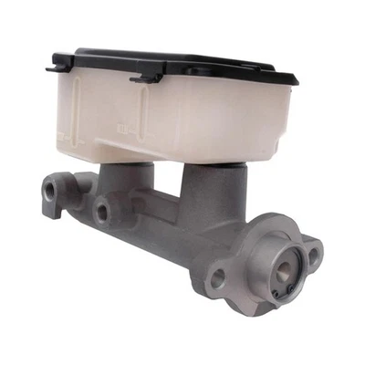 Cilindro maestro de freno ACDelco genuino para GMC C3500 1994-2000 | 2 orificios de montaje Foto 1 de 4