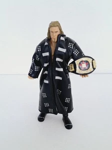 Jakks WWE Classic Superstars Toyfare Magazine Exclusive Edge Figure 1 Of 3,000 - Picture 1 of 6